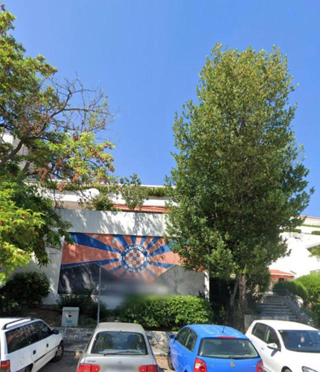 Apartment Ankora Split Bagian luar foto