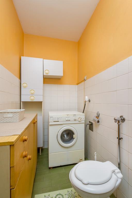 Apartment Ankora Split Bagian luar foto