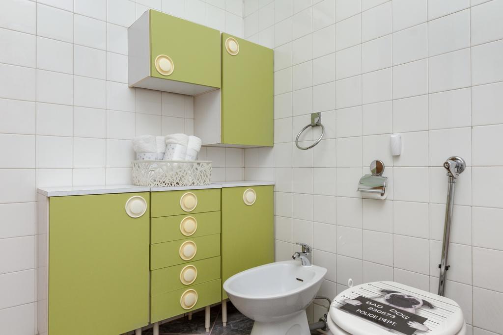 Apartment Ankora Split Bagian luar foto