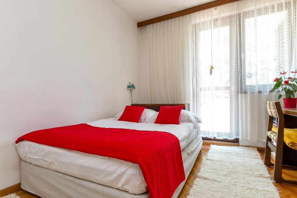 Apartment Ankora Split Bagian luar foto