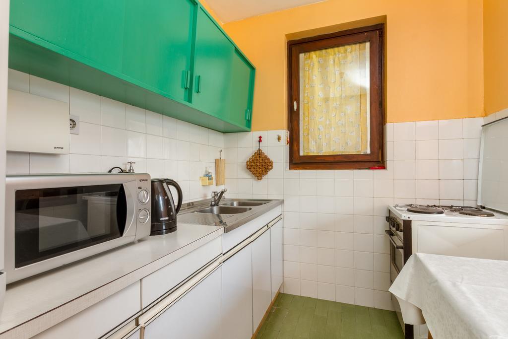 Apartment Ankora Split Bagian luar foto
