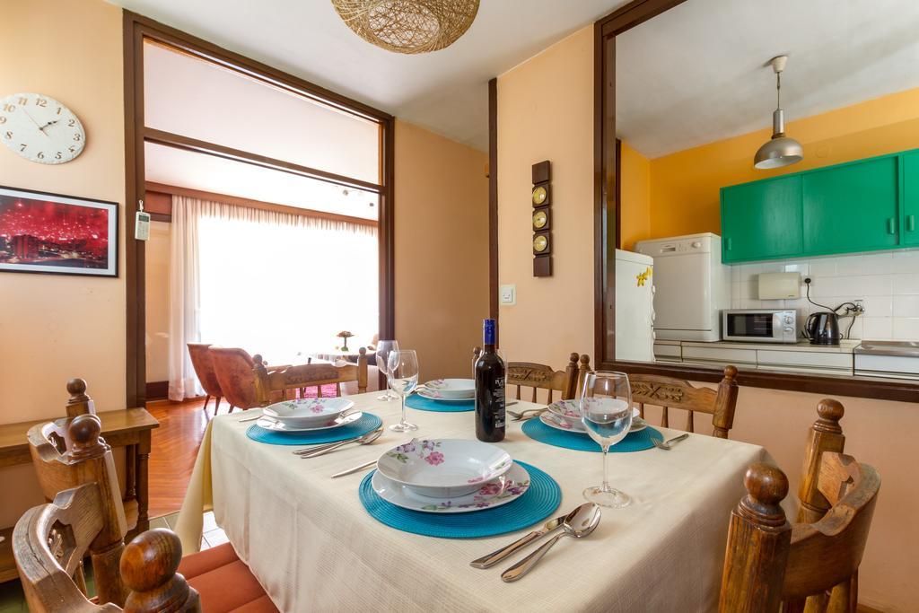 Apartment Ankora Split Bagian luar foto