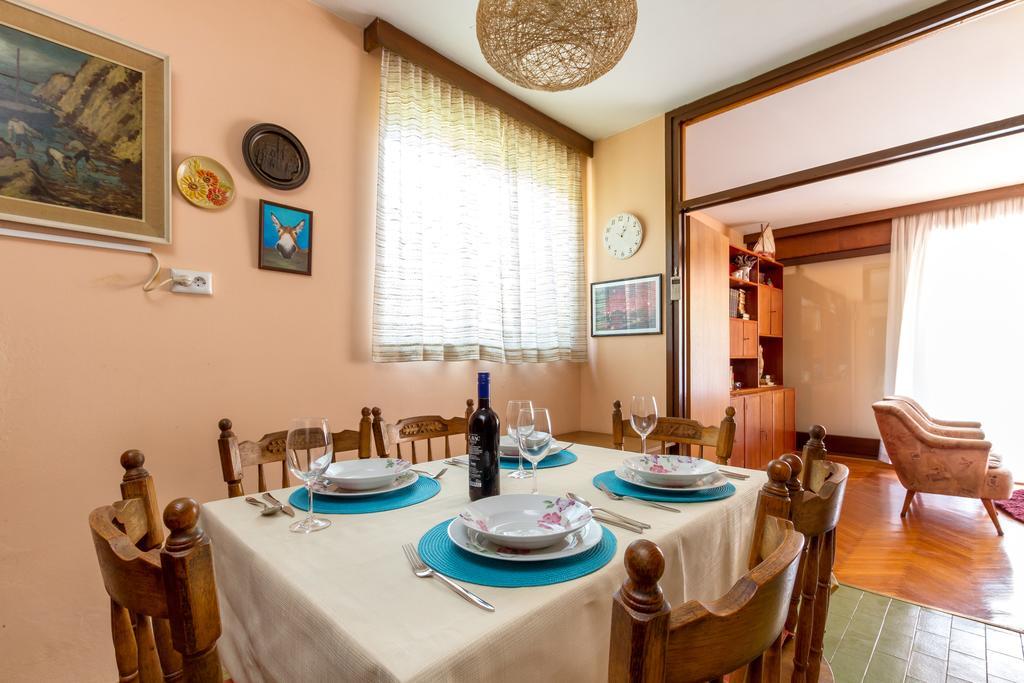 Apartment Ankora Split Bagian luar foto