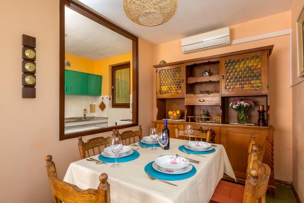 Apartment Ankora Split Bagian luar foto