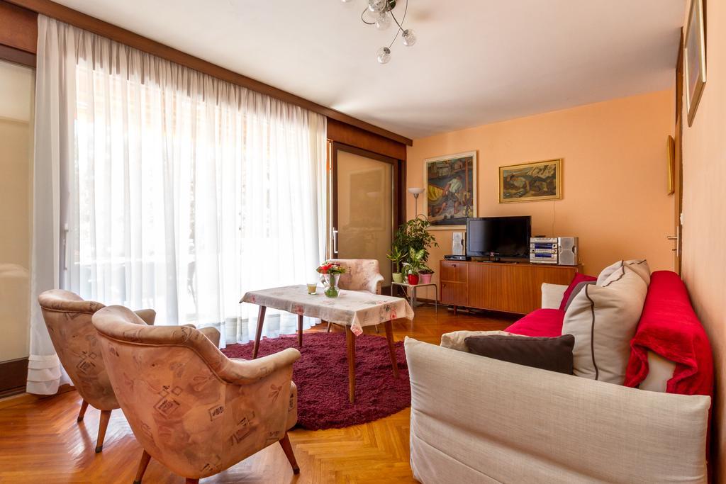 Apartment Ankora Split Bagian luar foto