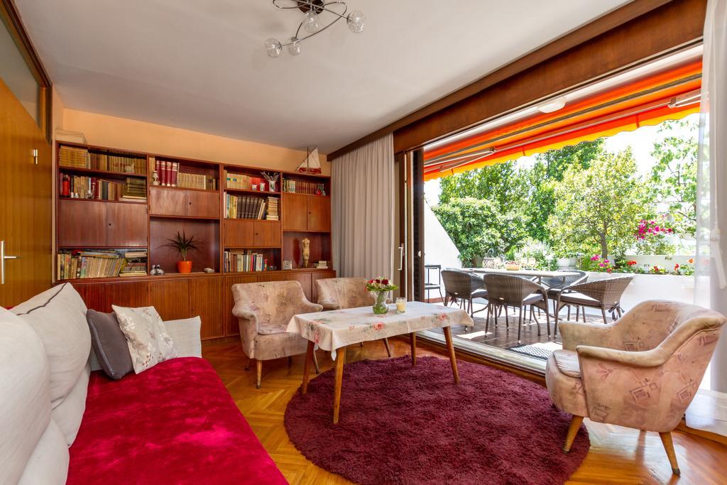 Apartment Ankora Split Bagian luar foto