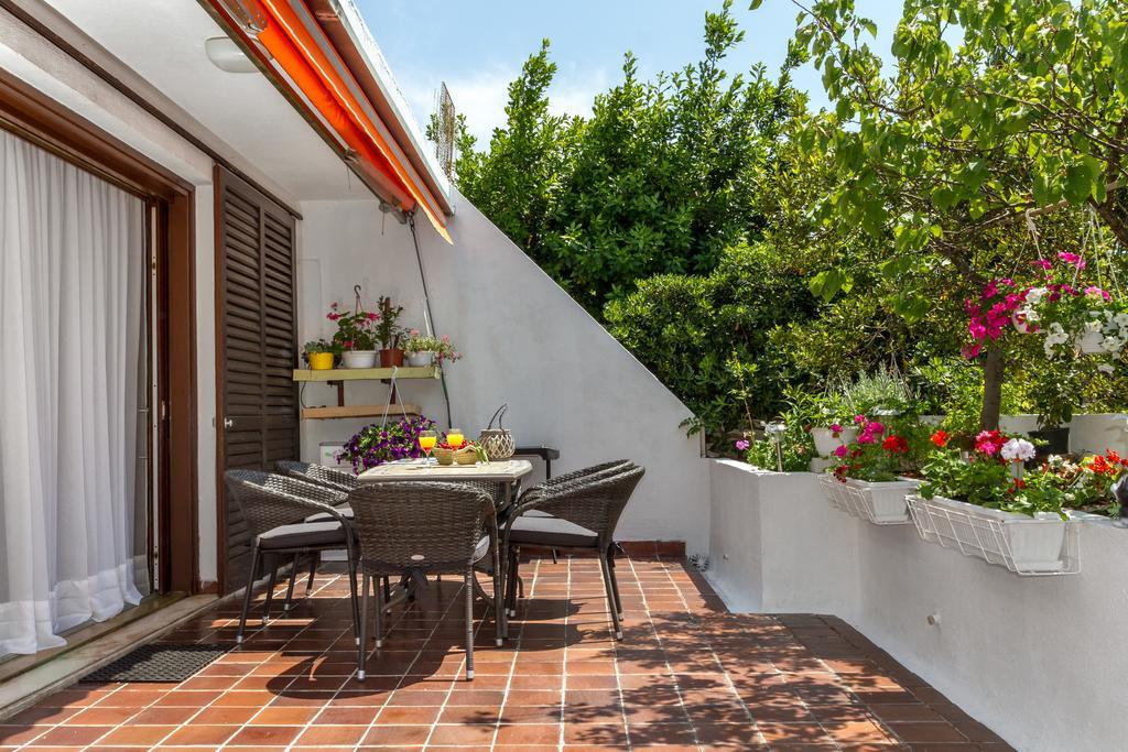Apartment Ankora Split Bagian luar foto