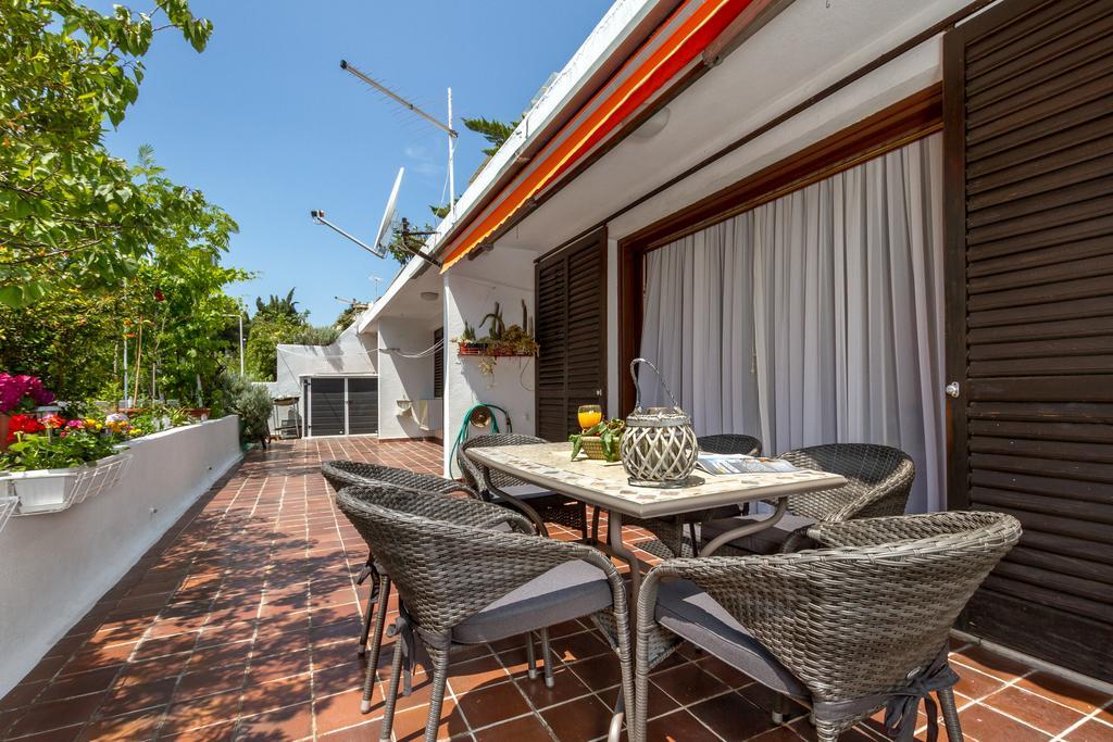 Apartment Ankora Split Bagian luar foto