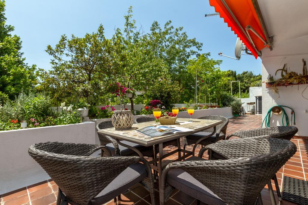 Apartment Ankora Split Bagian luar foto