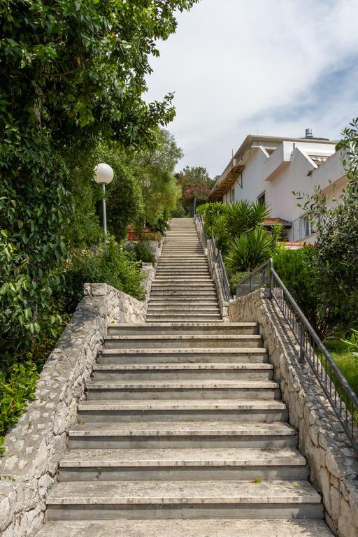 Apartment Ankora Split Bagian luar foto